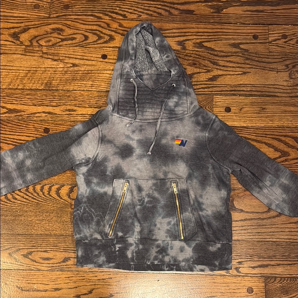 Aviator Nation Ninja Pullover Hoodie